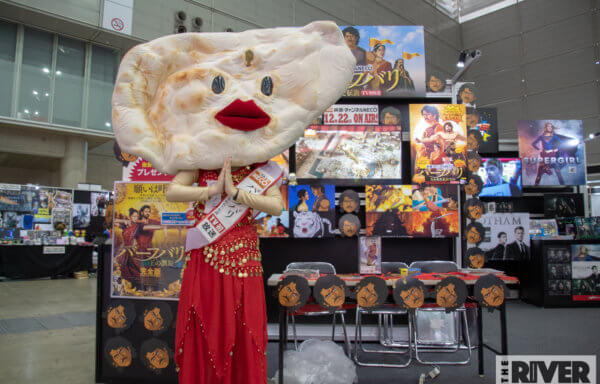 東京コミコン2018