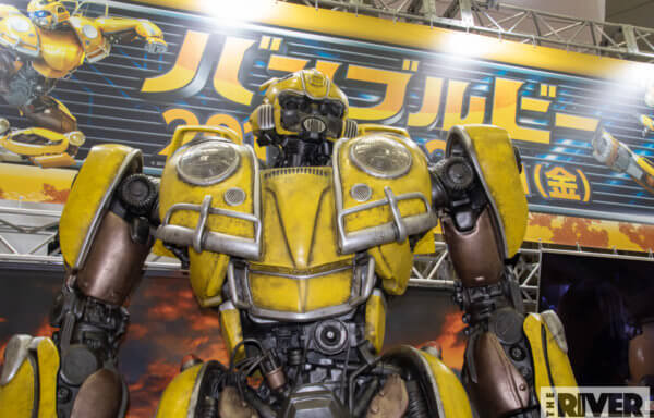 東京コミコン2018