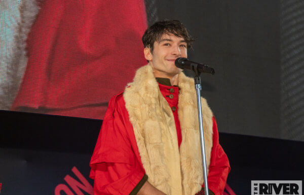 東京コミコン2018 オープニングセレモニー