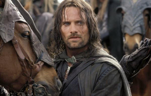 ロード・オブ・ザ・リング