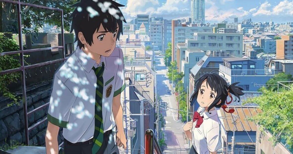 君の名は ハリウッド実写版 新監督が決定 4話題作 Minari リー アイザック チョンが就任 The River
