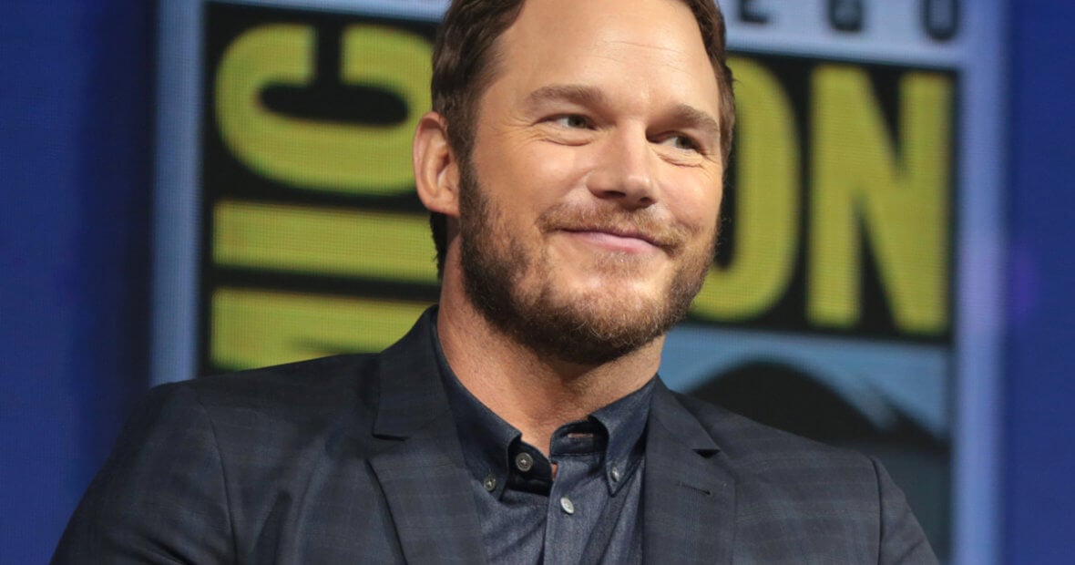 クリス・プラット