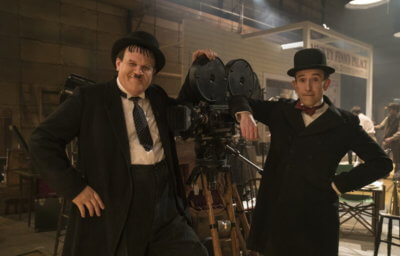 Stan&Ollie（原題）