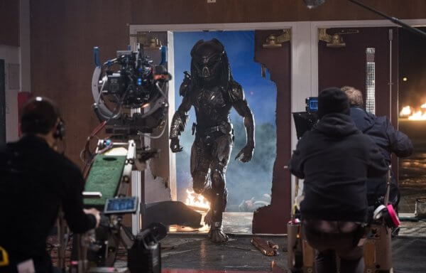 ザ・プレデター