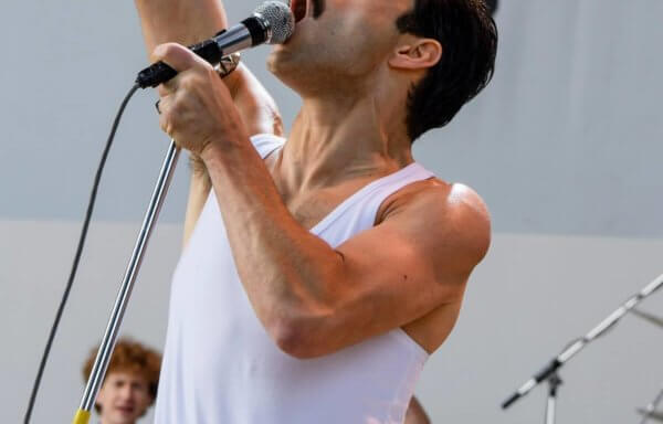 ボヘミアン・ラプソディ