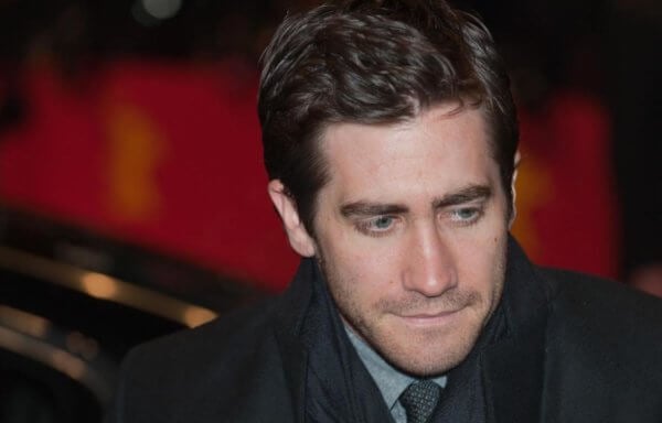 Jake Gyllenhaal ジェイク・ギレンホール