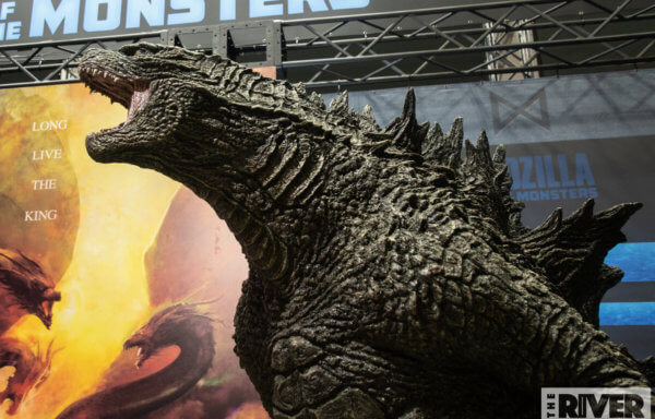 東京コミコン2018