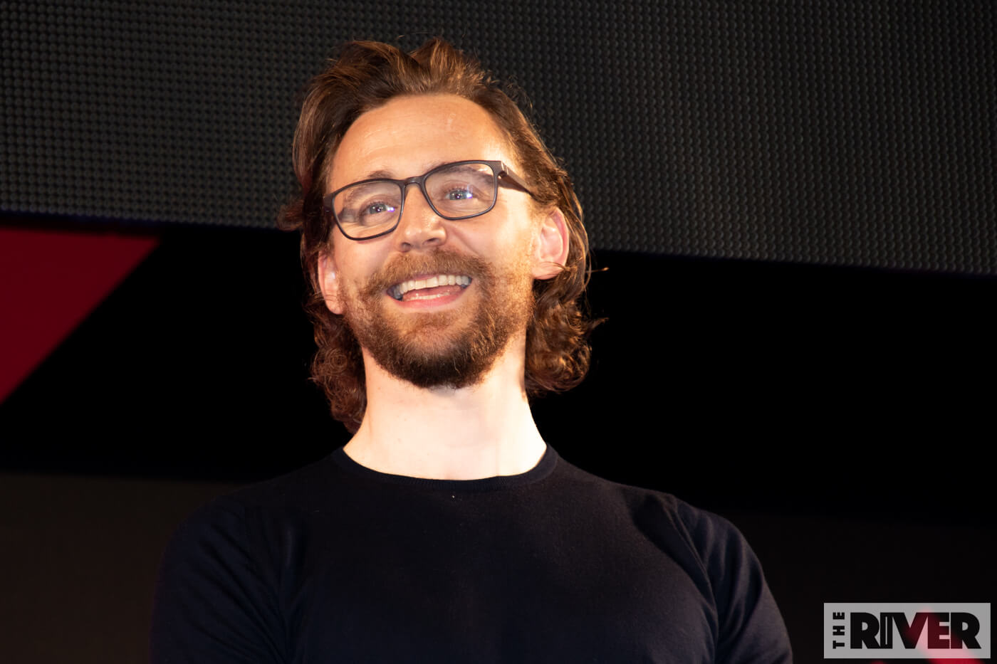 レポート】トム・ヒドルストン「ロキはもう悪役じゃない」 ─ 「東京