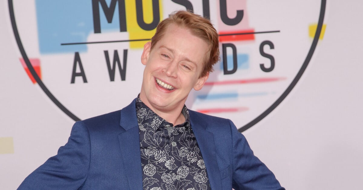 ホーム・アローン』子役マコーレー・カルキン、現在の様子