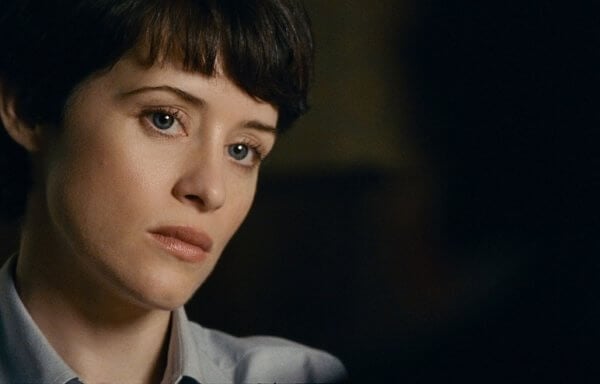 ファースト・マン