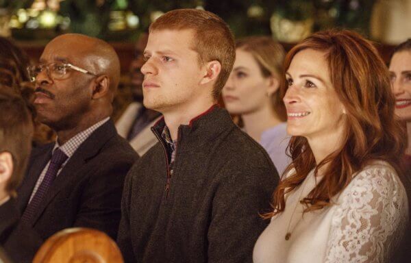 ベン・イズ・バック