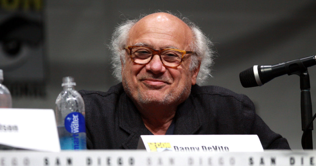 Danny DeVito ダニー・デヴィート