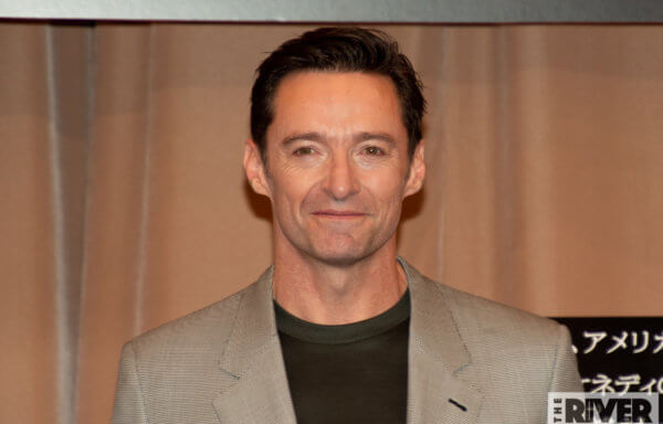 『フロントランナー』ヒュー・ジャックマン