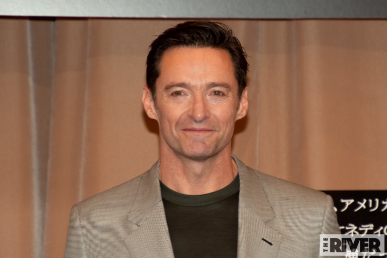 『フロントランナー』ヒュー・ジャックマン