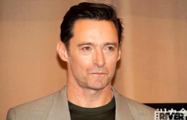 『フロントランナー』ヒュー・ジャックマン