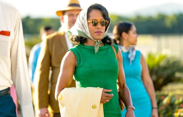 ビール・ストリートの恋人たち