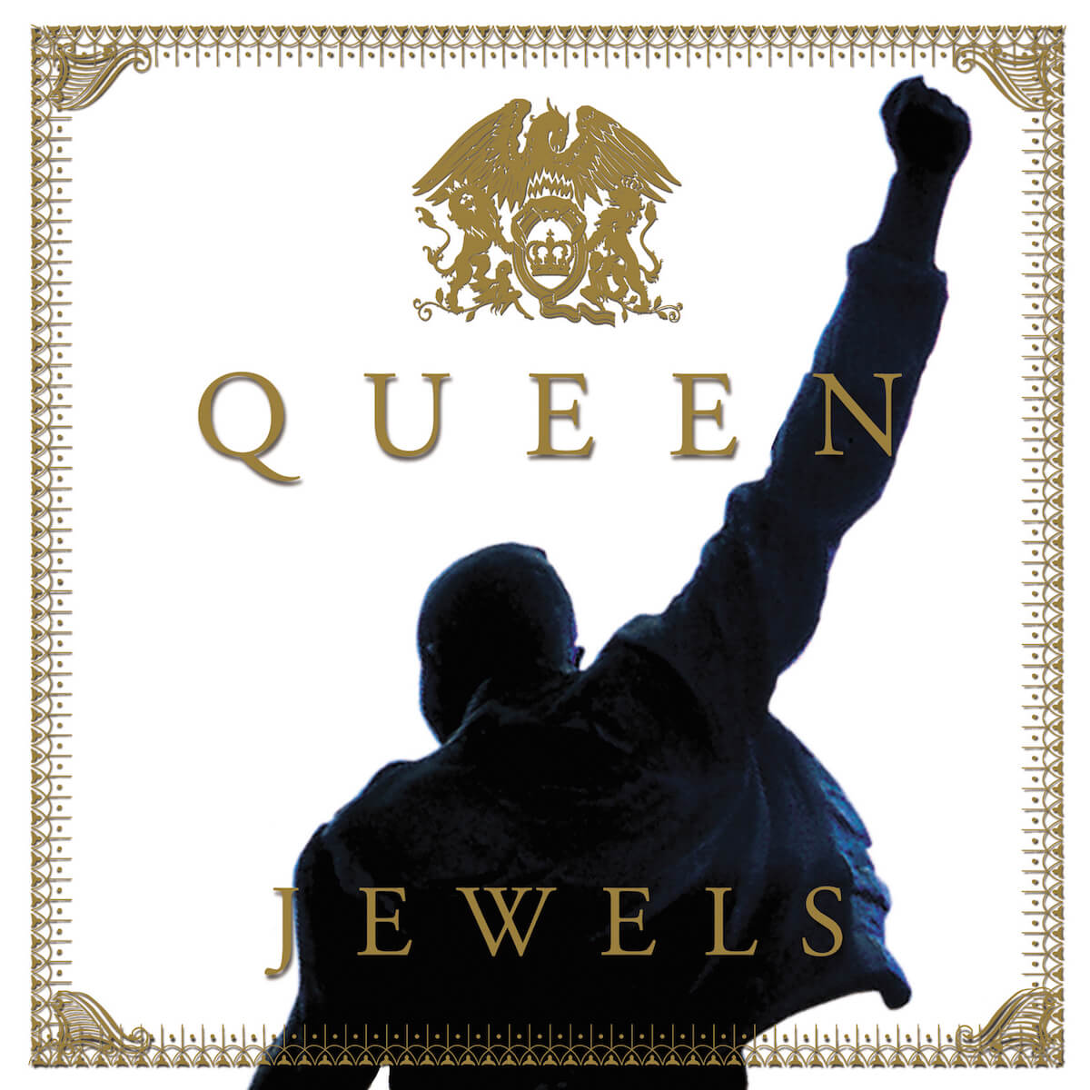 クイーン（Queen）『Jewels』