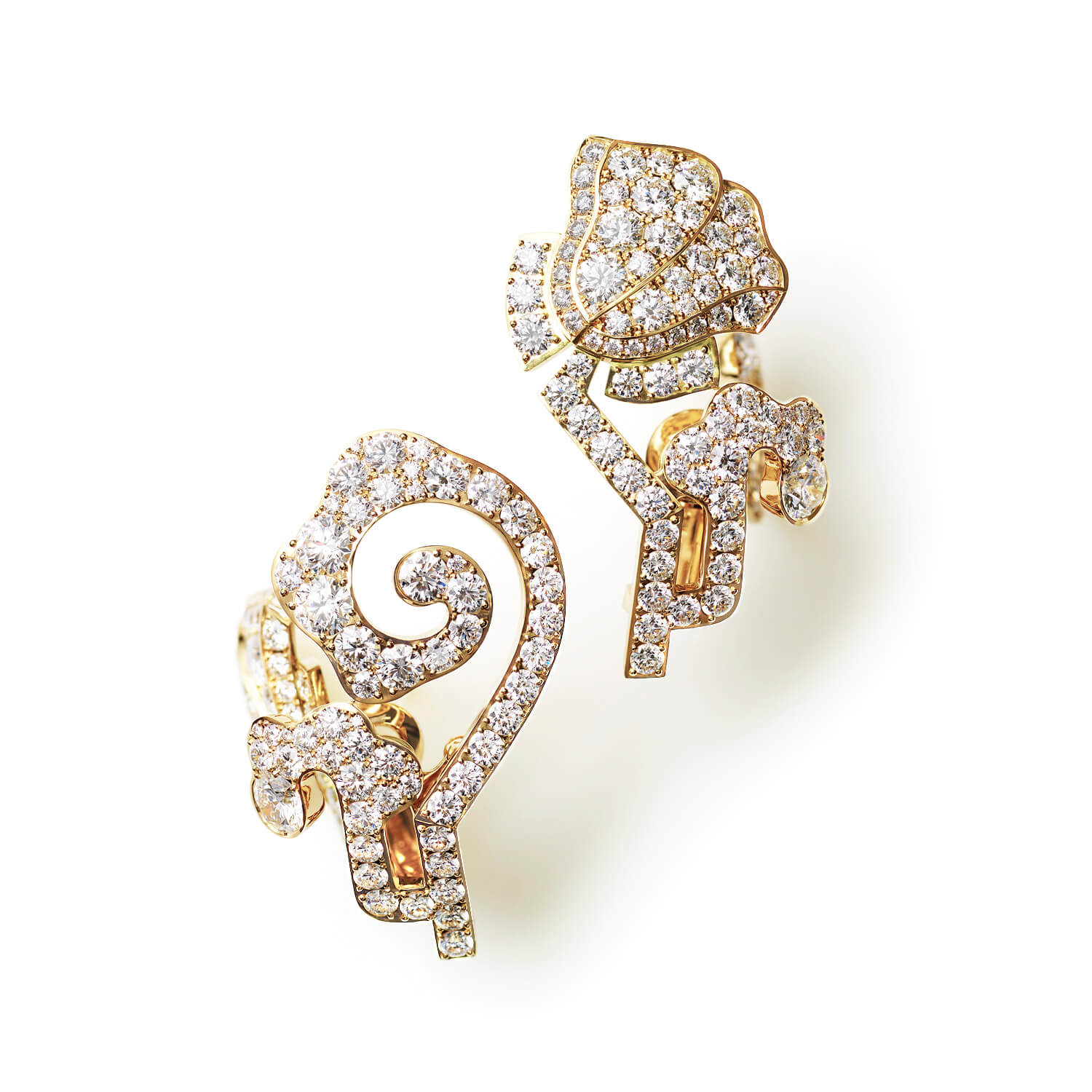 ハリウッド女優を魅了する京都のジュエリーブランド Niwaka アカデミー賞授賞式でもキラリ輝く The River