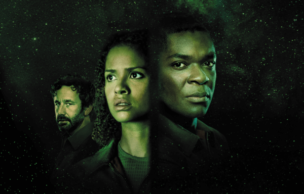 クローバーフィールド　パラドックス