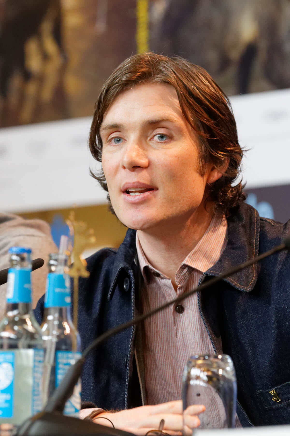 キリアン・マーフィー Cillian Murphy