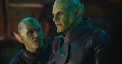 キャプテン・マーベル