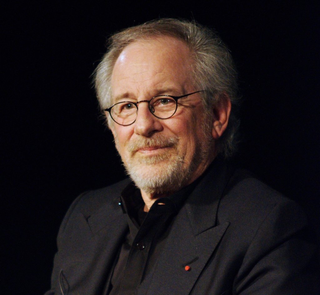 Steven Spielberg スティーブン・スピルバーグ