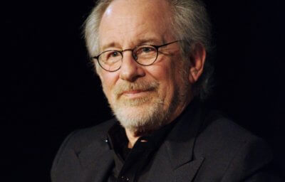 Steven Spielberg スティーブン・スピルバーグ