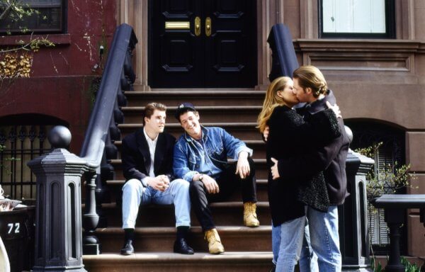 マクマレン兄弟