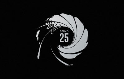 BOND 25（仮題）