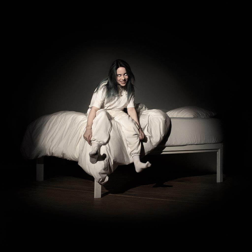 ビリー・アイリッシュ Billie Eilish