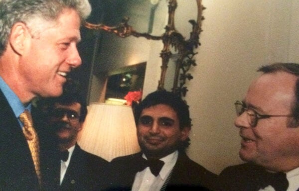 カーライル ニューヨークが恋したホテル