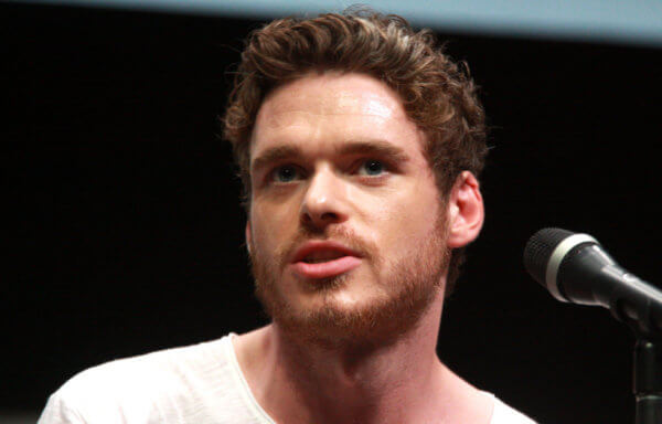 リチャード・マッデン