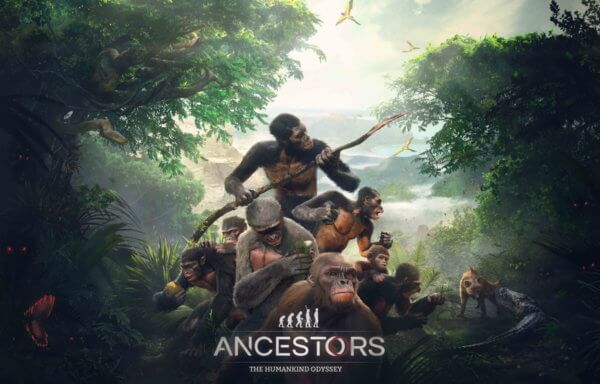Ancestors: The Humankind Odyssey