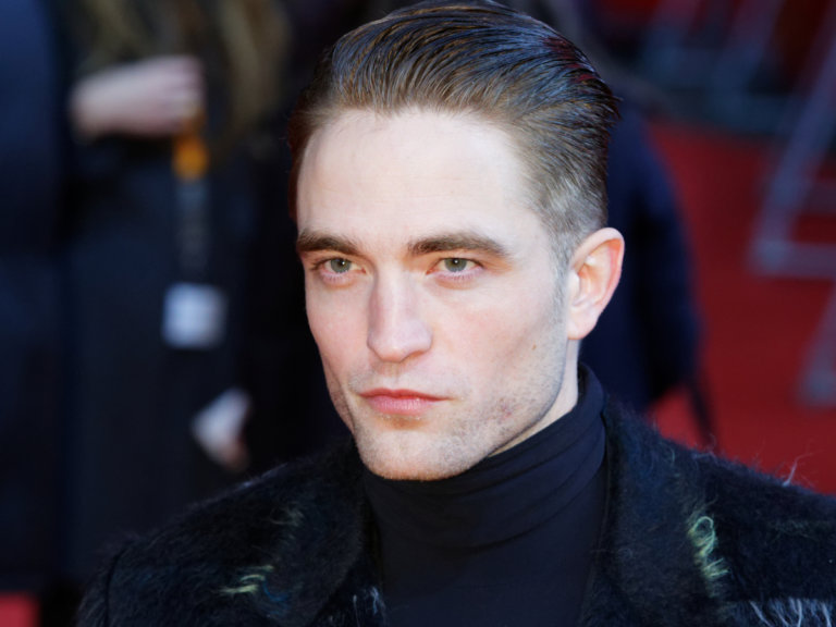 Dc映画 ザ バットマン 主演ロバート パティンソン プレッシャー吐露 話す度にファン の気分を害してしまう 21年4月9日 Biglobeニュース