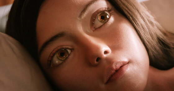 アリータ：バトル・エンジェル