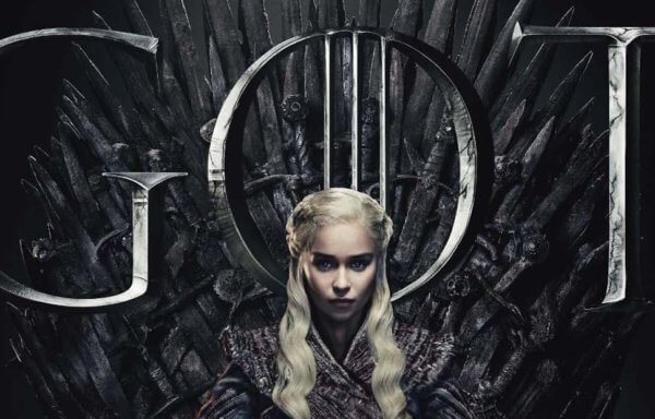 ゲーム・オブ・スローンズ