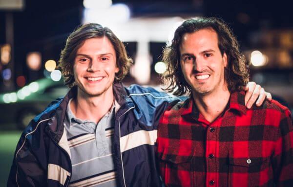 アメリカン・アニマルズ