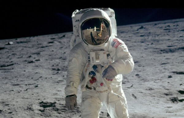 アポロ11：ファースト・ステップ版