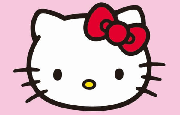 ハローキティ