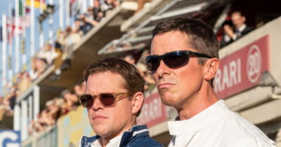 フォードvsフェラーリ