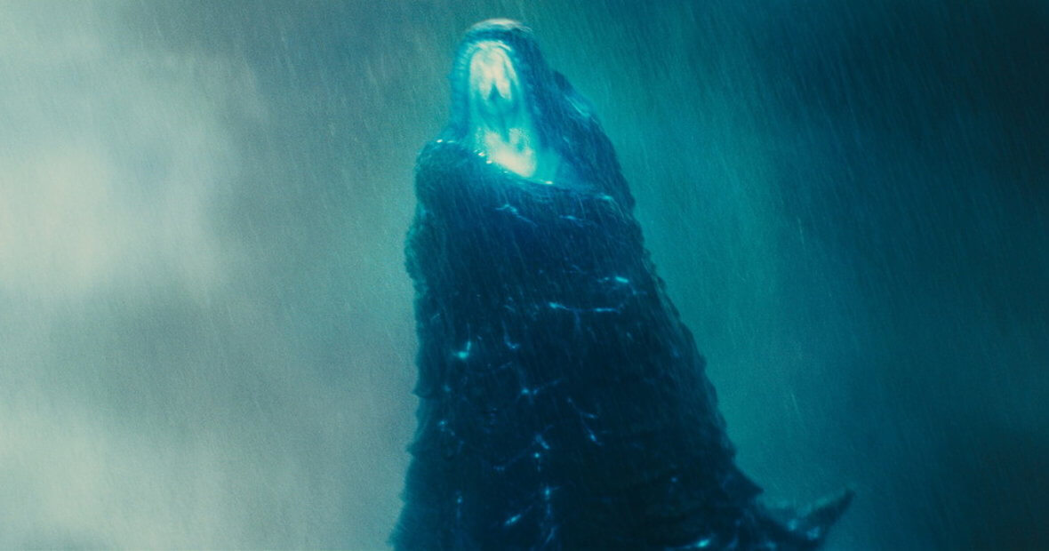 ゴジラ キング・オブ・モンスターズ