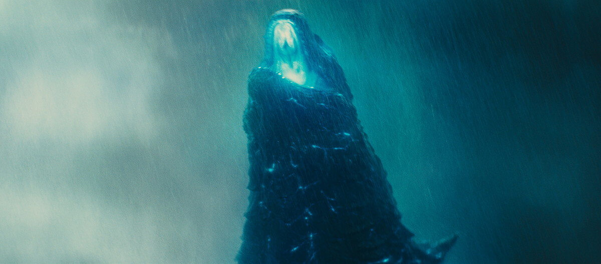 ネタバレ ゴジラ キング オブ モンスターズ 本編終了後 彼らは一体どうなった 監督によるポストクレジットシーン解説 The River Part 2