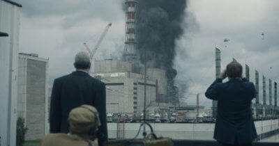 チェルノブイリ