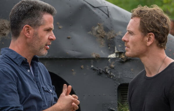 X-MEN︓ダーク・フェニックス