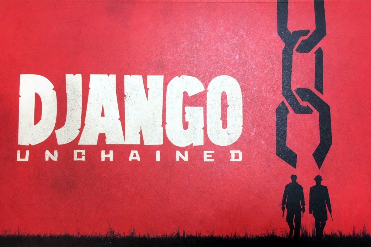 クエンティン タランティーノ ジャンゴ 繋がれざる者 続編企画が進行中か 脚本家が就任との報道 The River