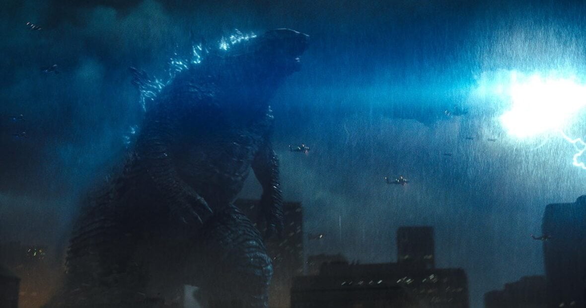 ゴジラ キング・オブ・モンスターズ