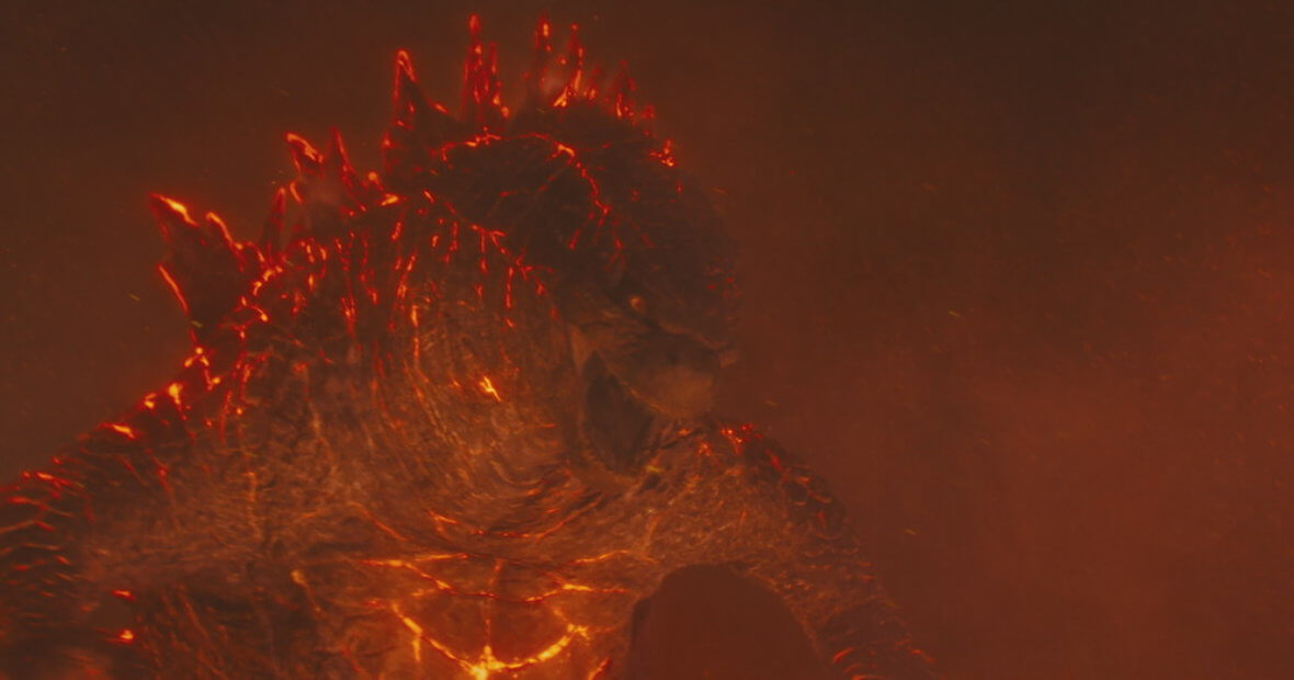 ゴジラ キング・オブ・モンスターズ