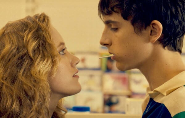 HOT SUMMER NIGHTS／ホット・サマー・ナイツ