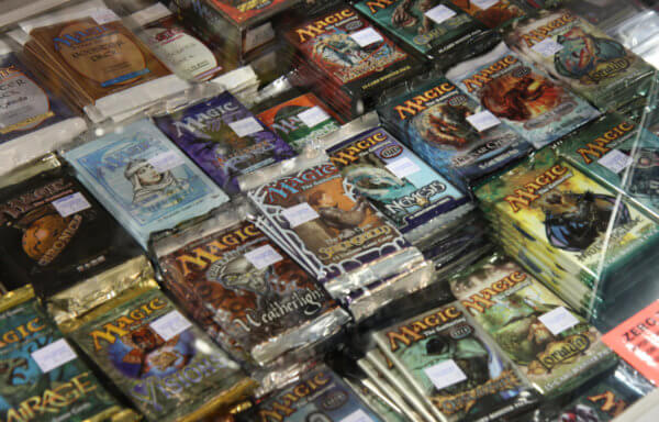 マジック：ザ・ギャザリング