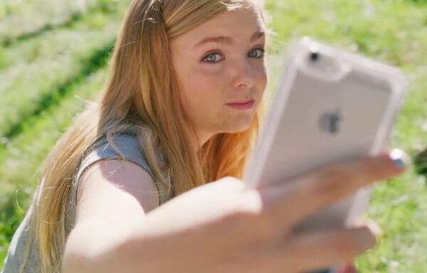 エイス・グレード 世界でいちばんクールな私へ